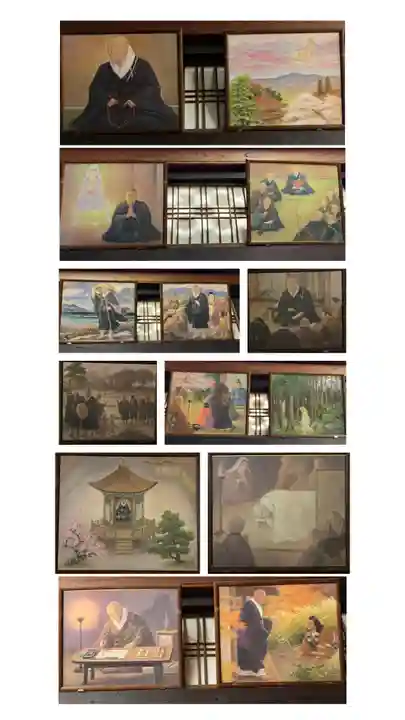 本願寺金沢別院(石川県)