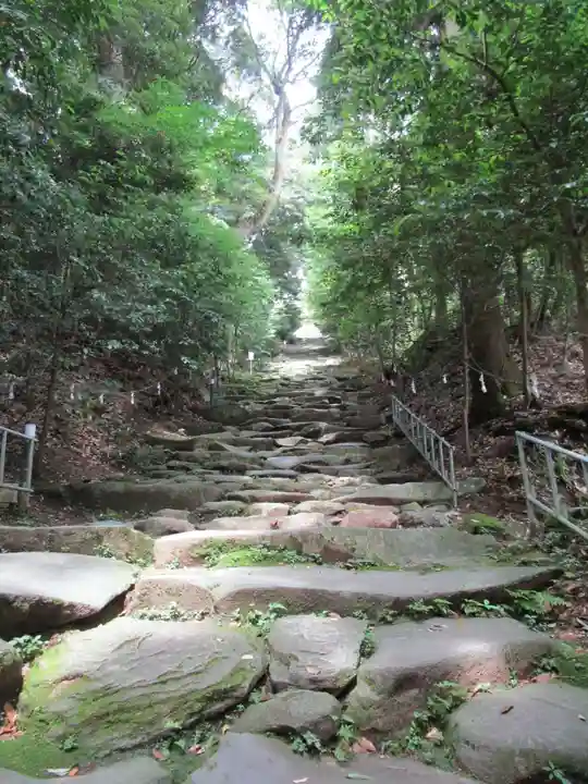 東霧島神社(宮崎県)