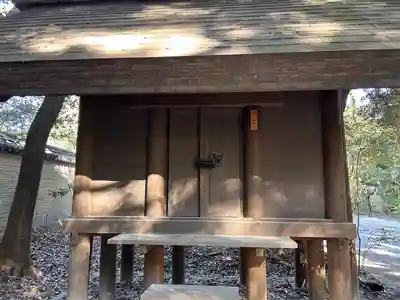 熱田神宮(愛知県)