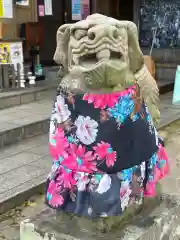 王子神社(徳島県)