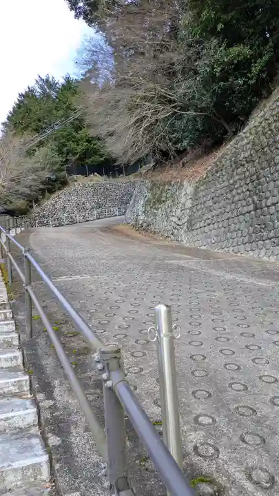 西林寺(京都府)