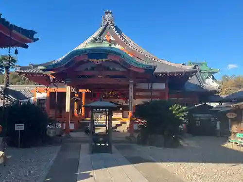 龍泉寺(愛知県)