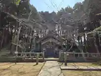 神在神社(福岡県)
