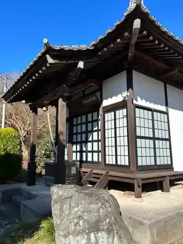明鏡山龍雲寺(栃木県)