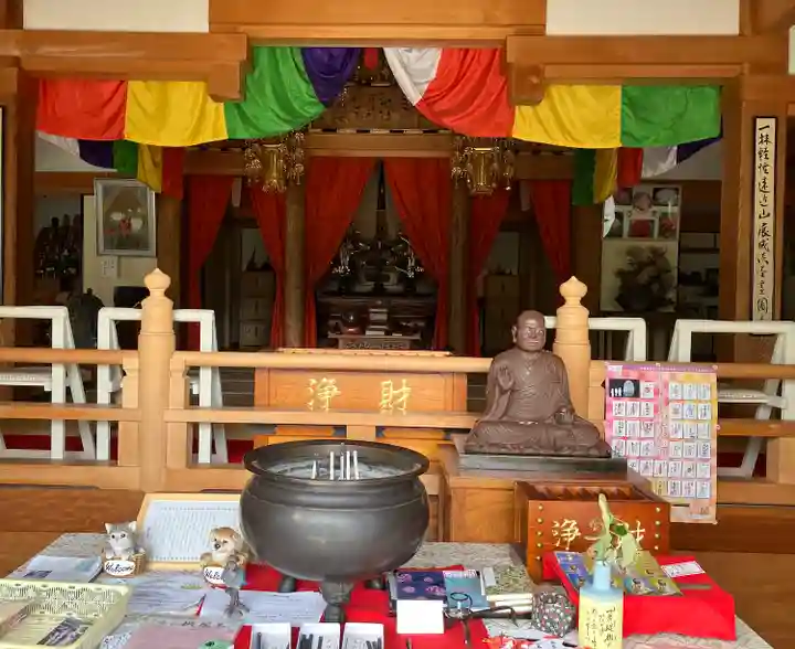 桂昌寺(岐阜県)