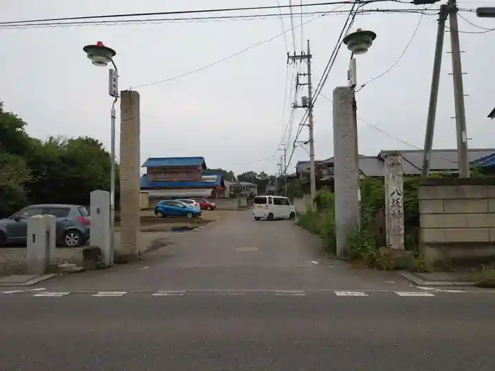 八坂神社のその他建物