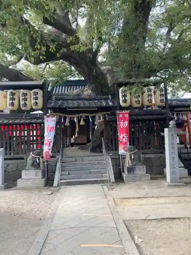 三島神社(大阪府)