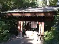 阿佐ヶ谷神明宮(東京都)