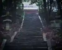 青龍神社のその他建物