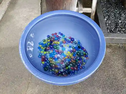 小汐井神社のその他建物