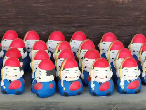 宝塚神社(兵庫県)