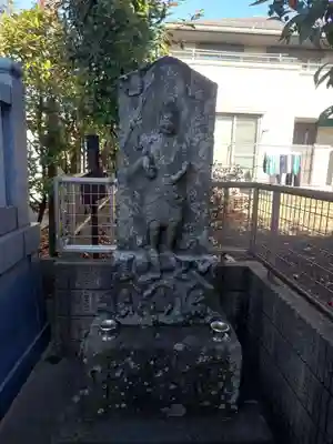 香取神社のその他建物