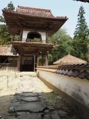 永明寺のその他建物