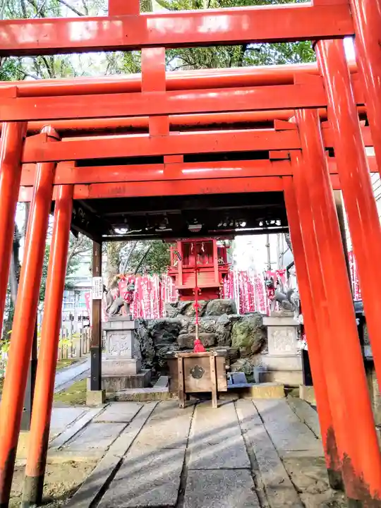 若宮八幡社(愛知県)