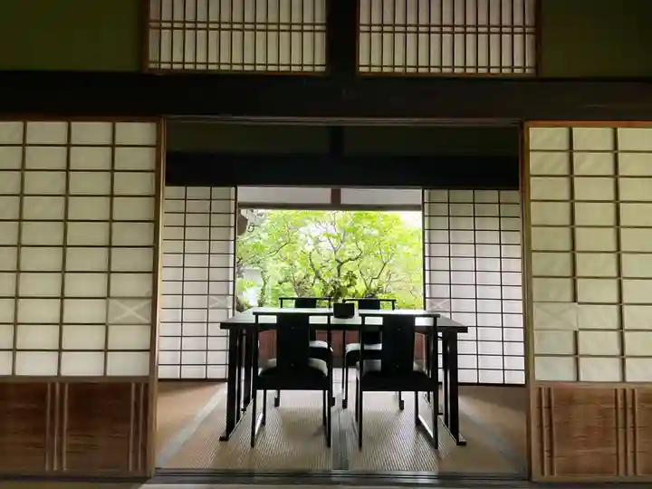 穴太寺(京都府)