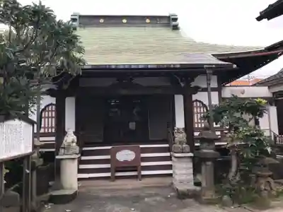 專念寺(神奈川県)