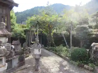 法光寺のその他建物
