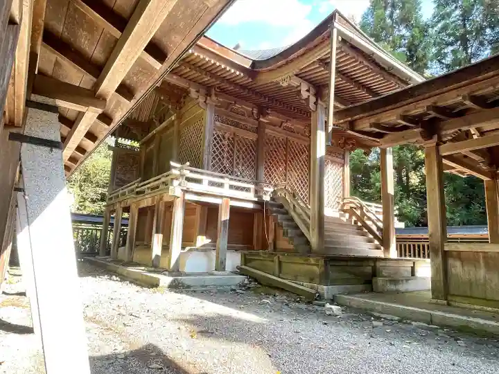 大隴神社(滋賀県)