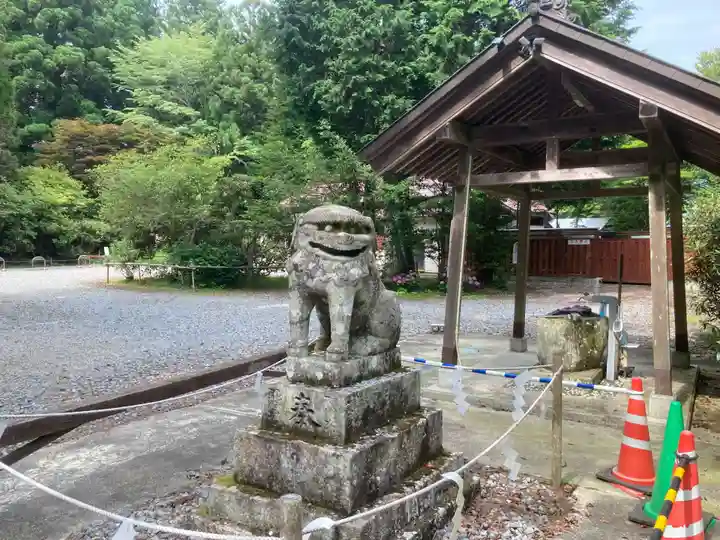 西照神社(徳島県)