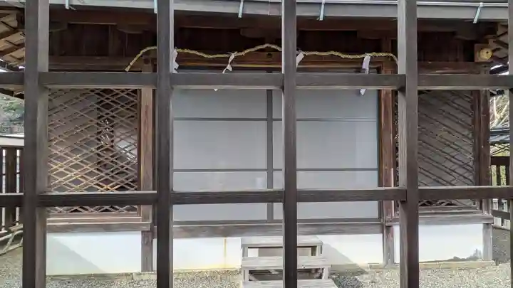 若宮八幡神社(滋賀県)