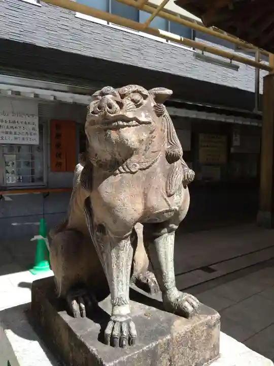 若八幡宮(福岡県)