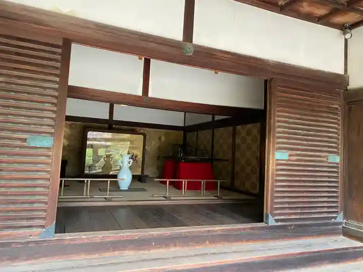 隨心院(随心院)(京都府)