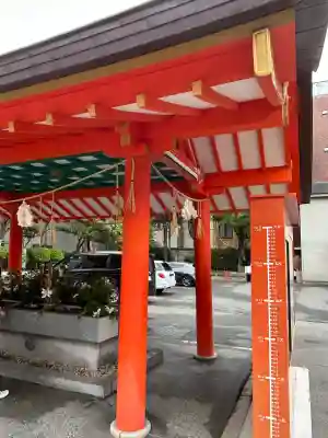 生田神社(兵庫県)