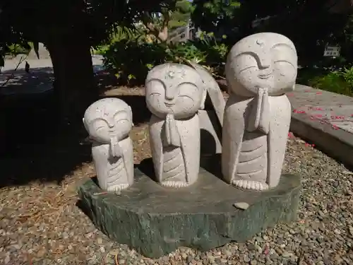 徳林寺(埼玉県)