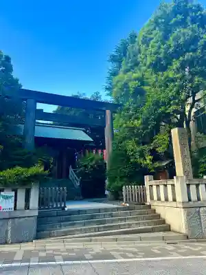 東京大神宮(東京都)