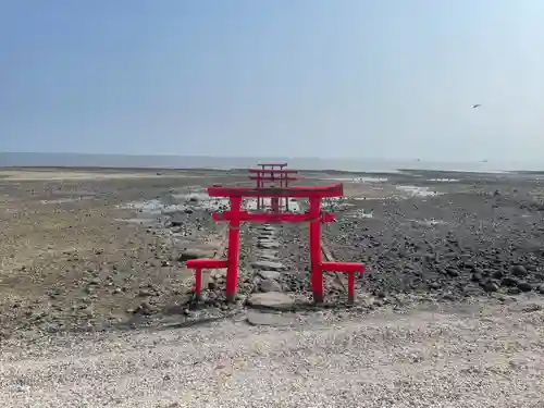 大魚神社(佐賀県)
