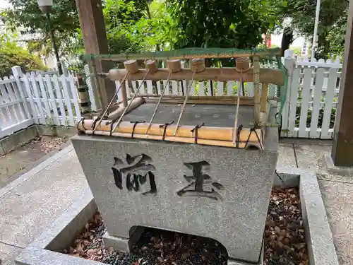 七所神社(愛知県)