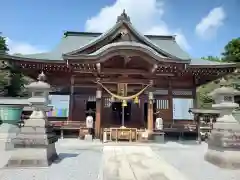 白鷺神社(栃木県)