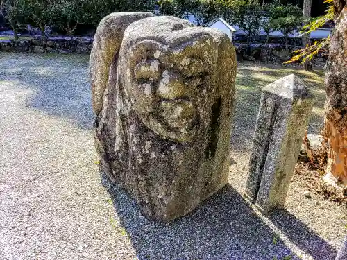 橘寺のその他建物