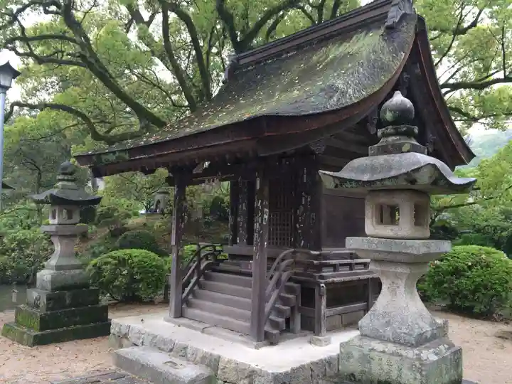 太宰府天満宮(福岡県)