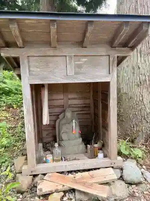 大国主神社(秋田県)