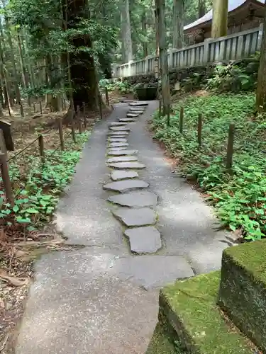 赤城神社(三夜沢町)の建物その他