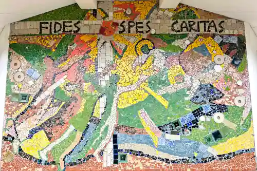 三井楽教会(長崎県)