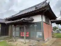 熊野神社の本殿・本堂