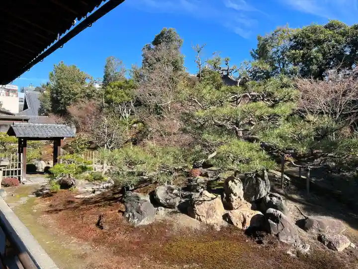 両足院(京都府)