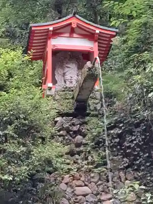 鞍馬寺(京都府)