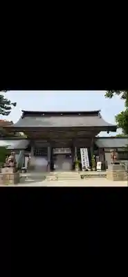 大洗磯前神社(茨城県)