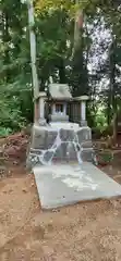 菅原神社(福島県)