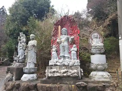 三十三観音堂(福岡県)