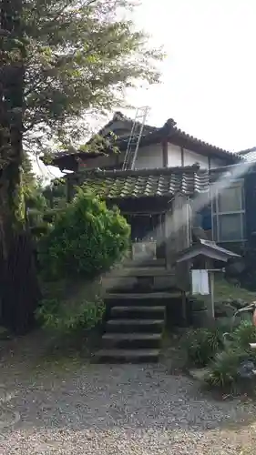 霜神社(熊本県)
