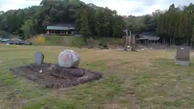 臼杵石仏(大分県)