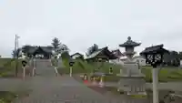 清水神社の本殿・本堂