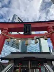 日比谷神社(東京都)