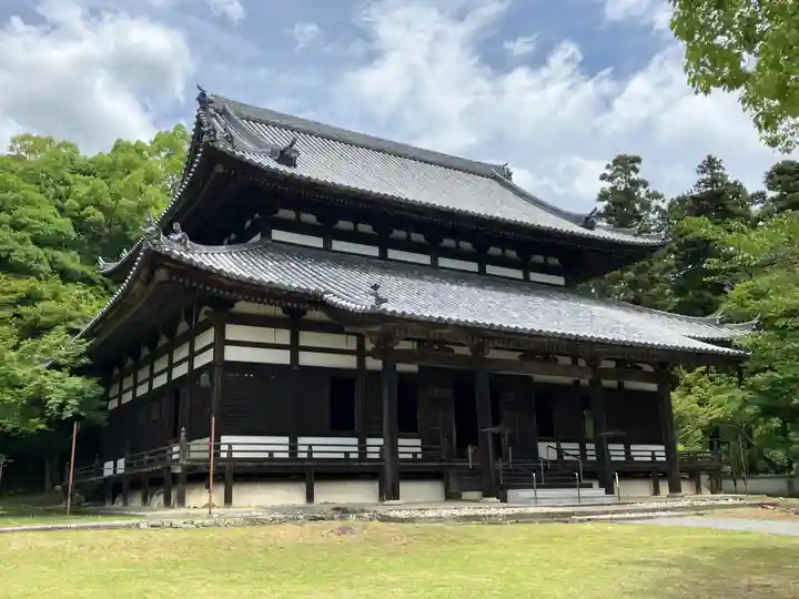 根来寺(和歌山県)
