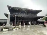 川崎大師(平間寺)(神奈川県)