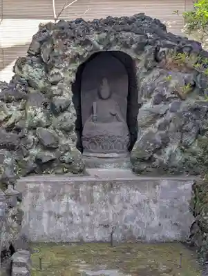 仲町氷川神社(東京都)